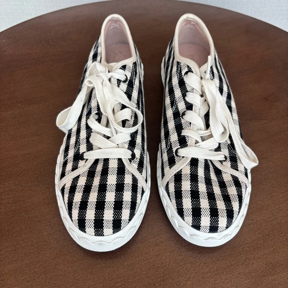 kate spade cotton canvas